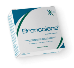 tosse catarro rimedi broncolene